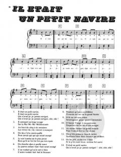 25 Chansons Enfantines 