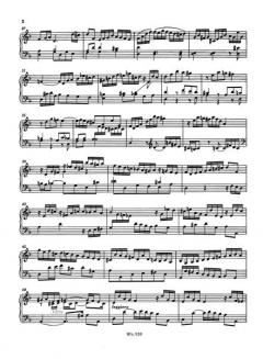 Chaconne aus der Partita in d-Moll BWV 1004 (J.S. Bach) 