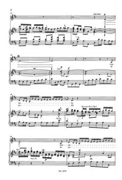 Jubilate für den Frieden von Utrecht (Georg Friedrich Händel) 