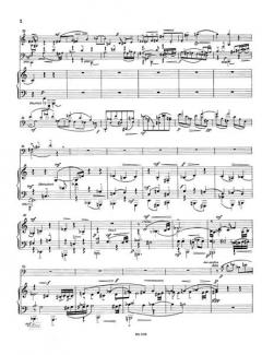 Doppelkonzert Wk 68 (Johann Nepomuk David) 