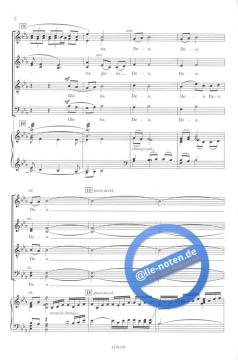 Gloria von Imant Raminsh 