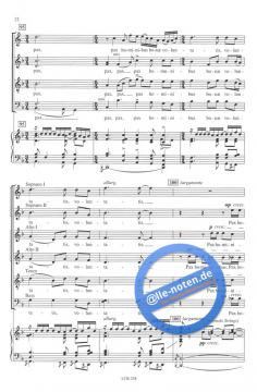 Gloria von Imant Raminsh 