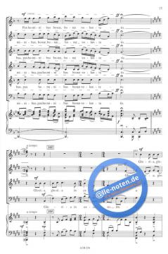 Gloria von Imant Raminsh 