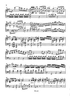 Violakonzert Nr. 3 G-Dur von Anton Stamitz im Alle Noten Shop kaufen