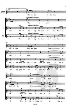 Infant Holy (Mary Goetze) 