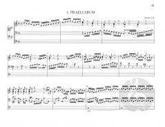 Sämtliche Orgelwerke Band 1 von Dietrich Buxtehude im Alle Noten Shop kaufen