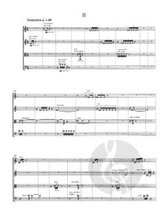 Streichquartett Nr. 3 (Alberto E. Ginastera) 