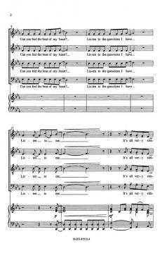 Give us hope (Jim Papoulis) 