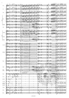 Exultate von Samuel Hazo 