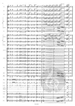 Exultate von Samuel Hazo 