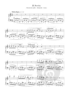 Béla Bartok für Kinder Vol.2 von Béla Bartók 