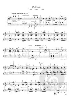 Béla Bartok für Kinder Vol.2 von Béla Bartók 