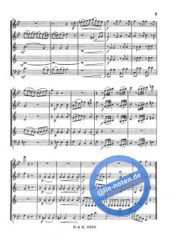 Divertimento (Joseph Haydn) 