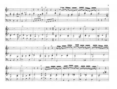 Sämtliche Orgelwerke von Nikolaus Hasse im Alle Noten Shop kaufen