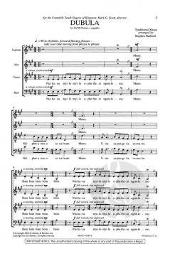 Dubula (Stephen Hatfield) 