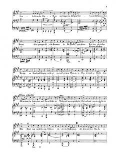 Des Sängers Fluch op. 139 (Robert Schumann) 