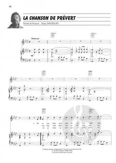 Collection Grands Interpretes von Serge Gainsbourg 