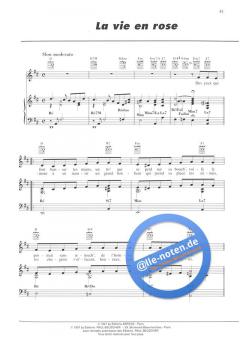 Collection Grands Interprètes von Edith Piaf 