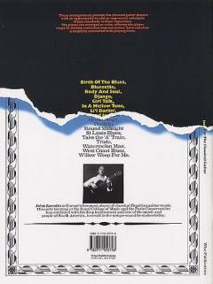 Jazz For The Classical Guitar von John Zaradin 