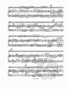 Präludium und Fuge BWV 853 von Johann Sebastian Bach 