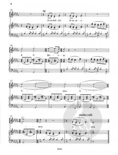 Ave Verum von Karl Jenkins 