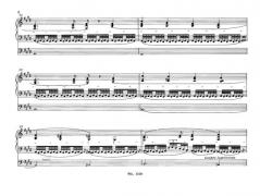 Der heilige Franziskus von Paula auf den Wogen schreitend von Franz Liszt 