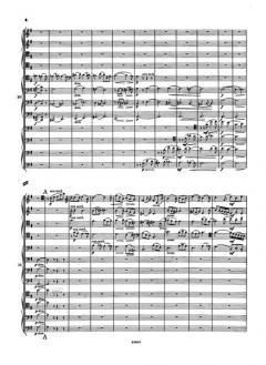 Hymnus op. 57 von Julius Klengel 