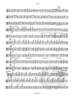 Drei Stücke aus Schwanensee op. 20 von Pjotr Iljitsch Tschaikowski 