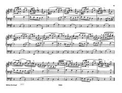 Choralwerk Heft 1 von Johann Nepomuk David 