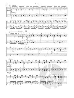 Latin American Album (Yos) 