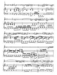 Konzert für Alt-Posaune und Orchester von Georg Christoph Wagenseil im Alle Noten Shop kaufen