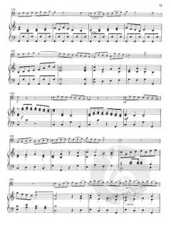 Konzert für Alt-Posaune und Orchester von Georg Christoph Wagenseil im Alle Noten Shop kaufen