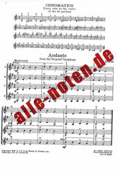 Fiddlers Four Vol. 1 von J. Maynard Wettlaufer 