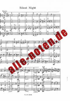 Fiddlers Four Vol. 1 von J. Maynard Wettlaufer 