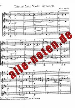 Fiddlers Four Vol. 1 von J. Maynard Wettlaufer 