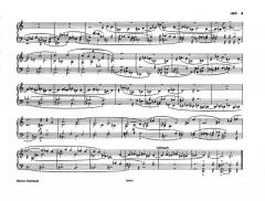 Choralwerk Heft 7 von Johann Nepomuk David 