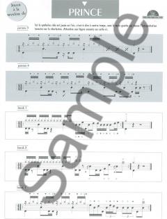 Coup de Pouce Débutant Batterie Vol. 2 (Denis Roux) 