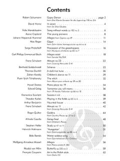 Animations von Hywel Davies 