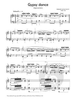 Animations von Hywel Davies 