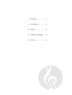 Short Stories von Brett Dean 