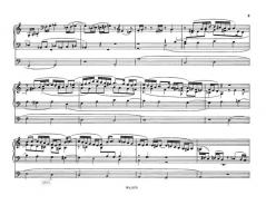 Choralwerk Heft 17 von Johann Nepomuk David 