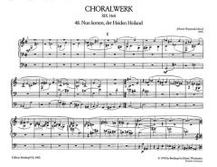Choralwerk Heft 19 von Johann Nepomuk David 