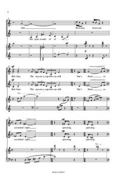 From a River's Edge (Andrea Ramsey) 