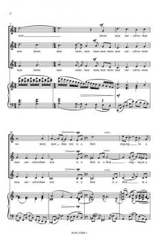 Birdsong Nr. 1: Now (Daniel Brewbaker) 