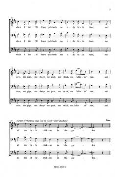 Chickens in the garden (Stephen Hatfield) 