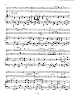 Trio Es-dur op. 40 (Johannes Brahms) 