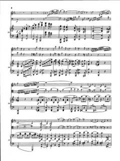 Trio a-moll op. 114 (Johannes Brahms) 