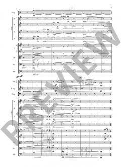 A Child of Our Time von Sir Michael Tippett 