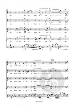 The hills are bare At Bethlehem 