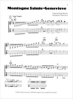 Undiscovered (Inédit) von Django Reinhardt 